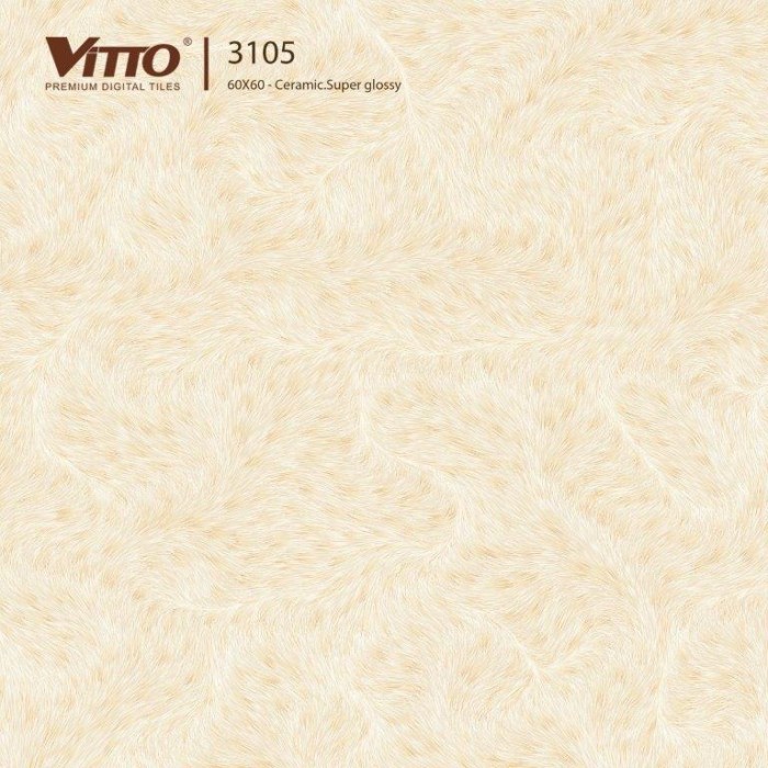 Gạch ceramic 600x600 Vitto 3105