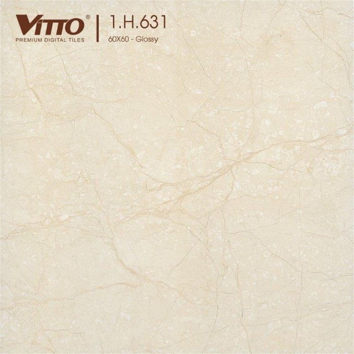 Gạch lát nền ceramic Vitto 1H631