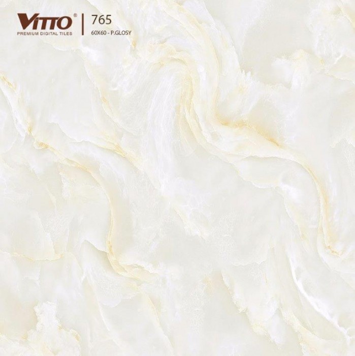 Gạch lát nền porcelain 60x60 Vitto 765