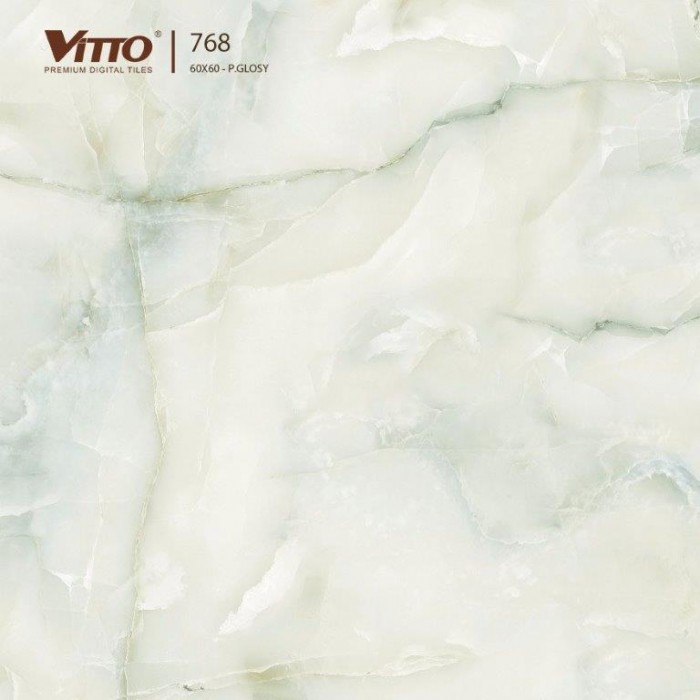 Gạch lát nền porcelain 60x60 Vitto 768