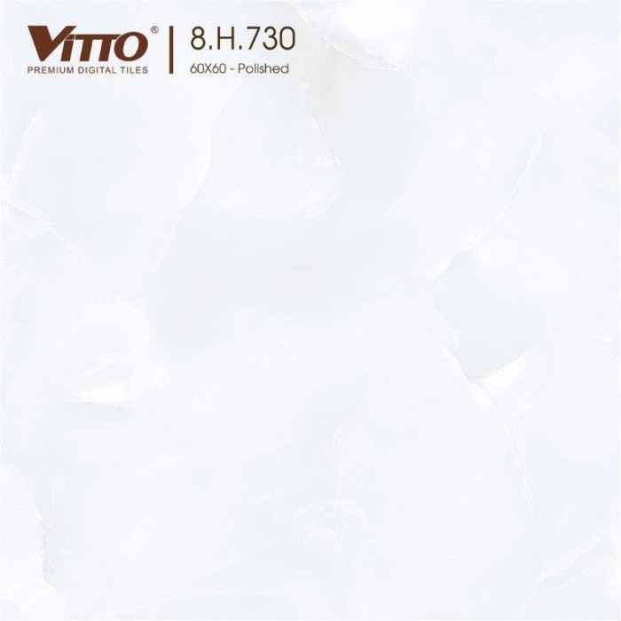 Gạch lát nền porcelain 60x60 Vitto 8H730