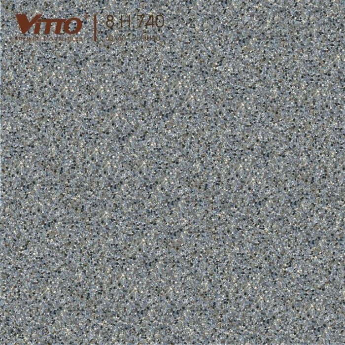 Gạch lát nền Vitto 8H740