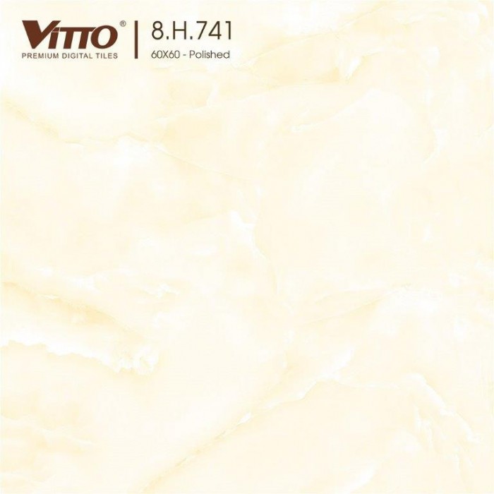Gạch lát nền Vitto 8H741