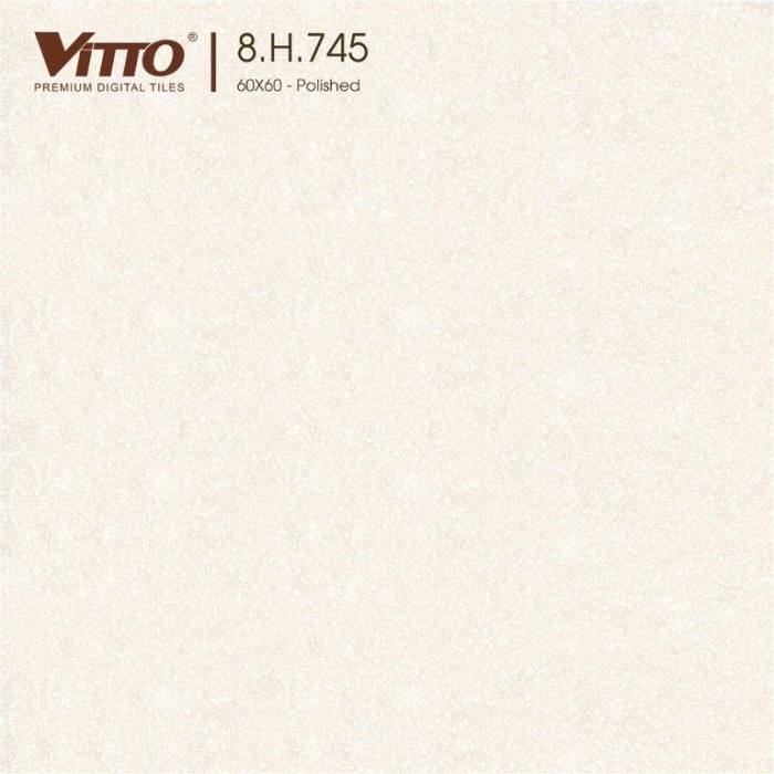 Gạch lát nền Vitto 8H745