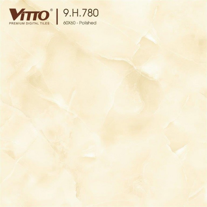 Gạch giả đá 60x60 Vitto 9H780