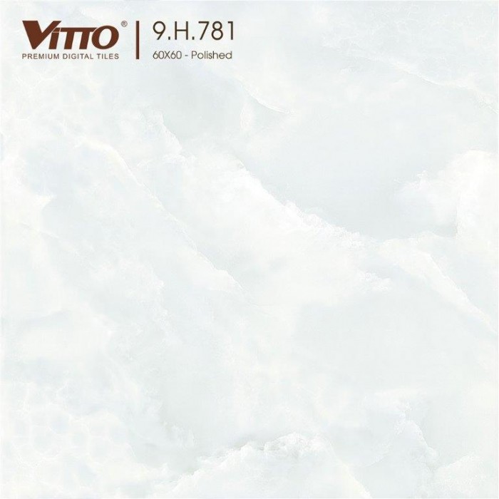 Gạch giả đá 60x60 Vitto 9H781