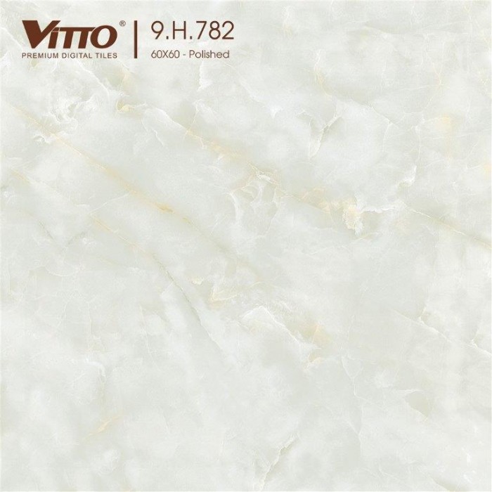 Gạch giả đá 60x60 Vitto 9H782