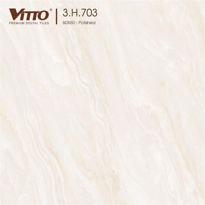 Gạch lát nền 60x60 Vitto 3H703