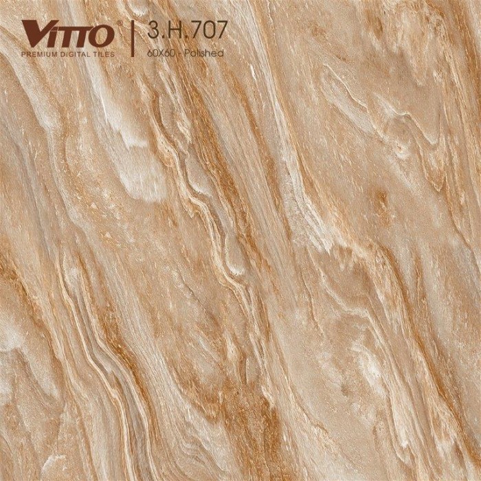 Gạch lát nền 60x60 Vitto 3H707