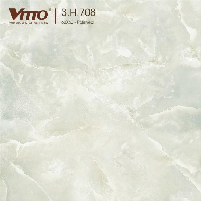 Gạch lát nền 60x60 Vitto 3H708