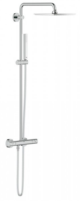 Sen cây tắm nóng lạnh Grohe 26187000