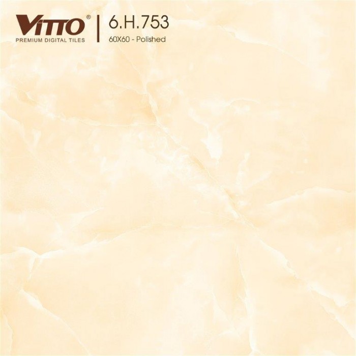 Gạch lát nền Vitto 6H753