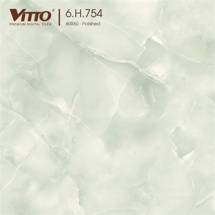 Gạch lát nền Vitto 6H754