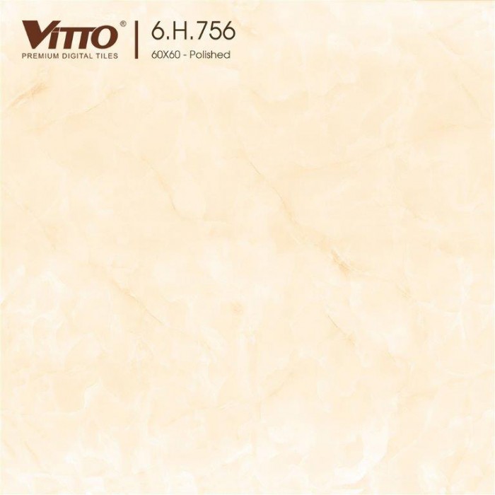 Gạch lát nền Vitto 6H756