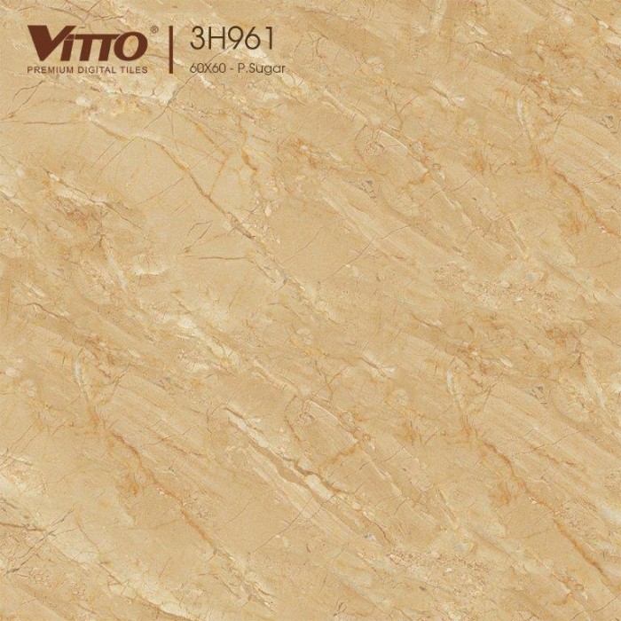 Gạch lát nền 60x60 Vitto 3H961
