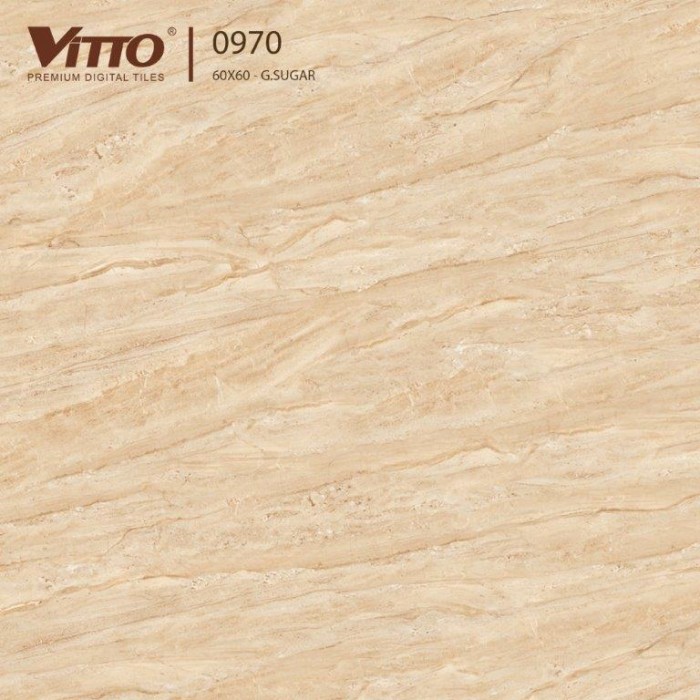 Gạch lát nền 60x60 Vitto 0970