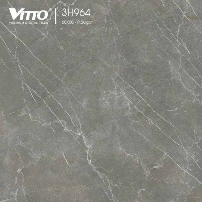 Gạch lát nền 60x60 Vitto 3H964