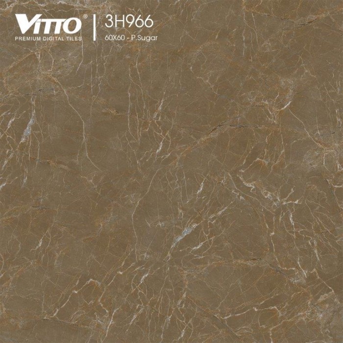 Gạch lát nền 60x60 Vitto 3H966