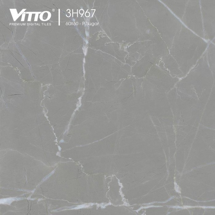 Gạch lát nền 60x60 Vitto 3H967