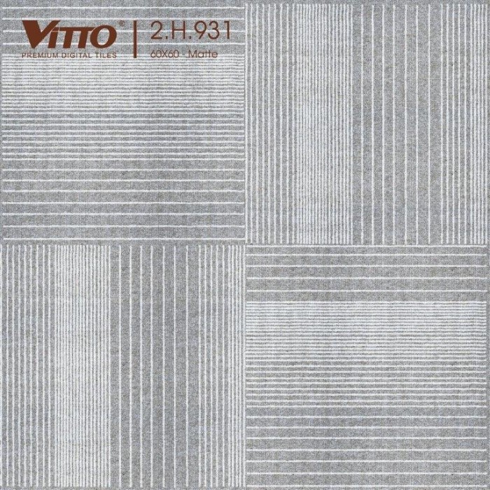 Gạch lát nền 60x60 Vitto 2H931