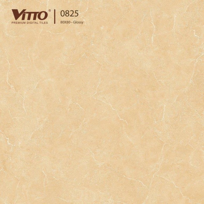 Gạch lát nền porcelain 800x800 Vitto 0825