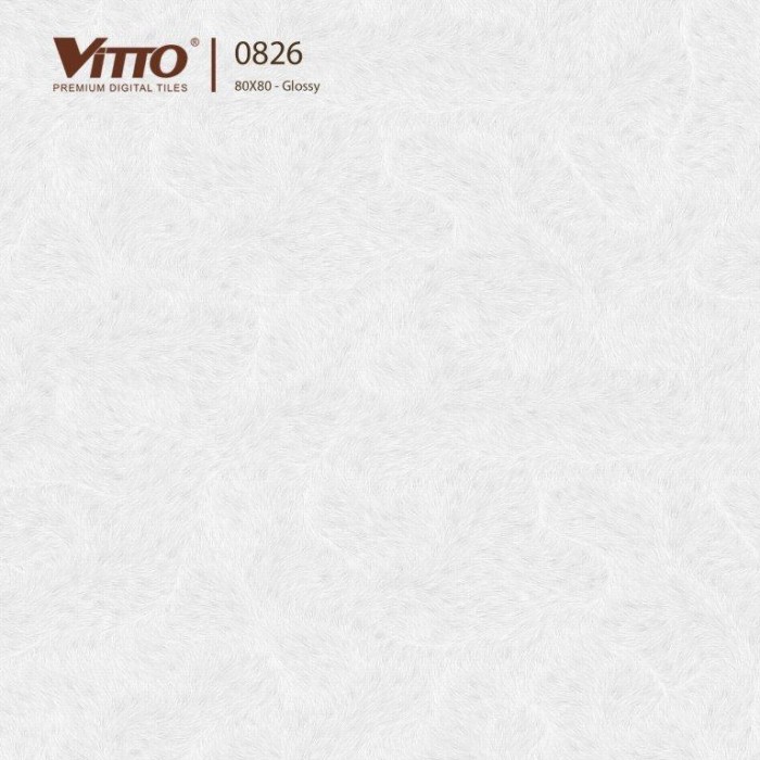 Gạch lát nền porcelain 800x800 Vitto 0826