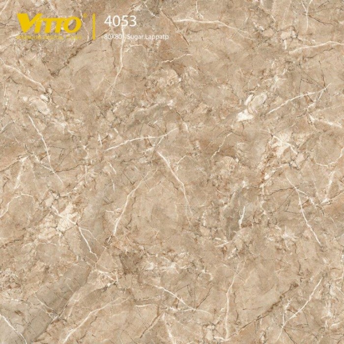 Gạch lát nền 80x80 Vitto 4053