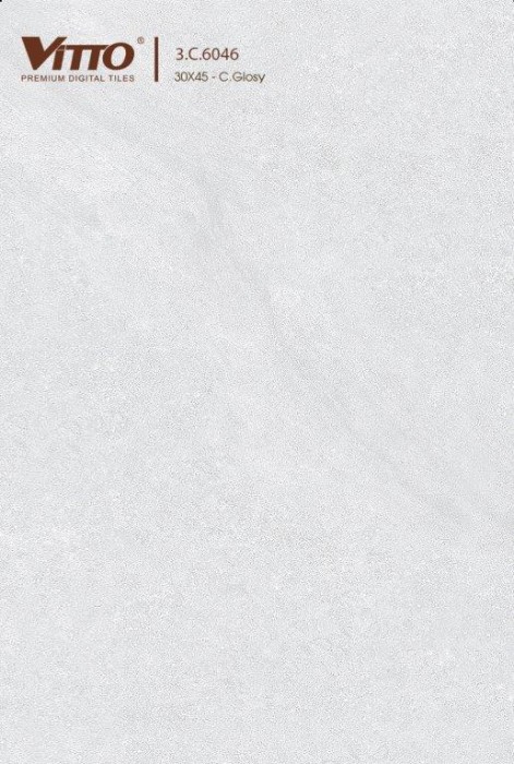 Gạch ốp tường ceramic 30x45 Vitto 6046