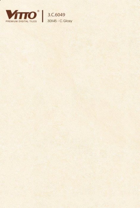 Gạch ốp tường ceramic 30x45 Vitto 6049