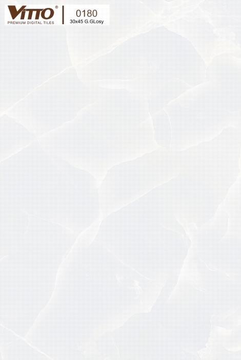 Gạch ốp tường 30x45 men bóng Vitto 0180