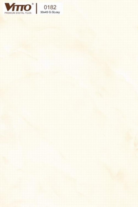 Gạch ốp tường 30x45 men bóng Vitto 0182