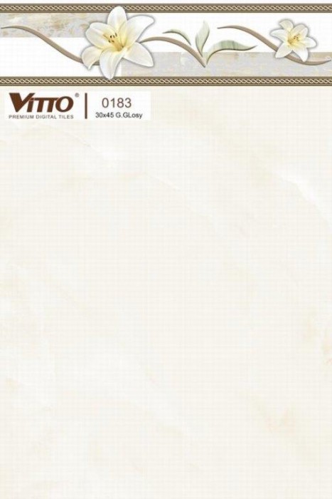 Gạch ốp tường 30x45 Vitto 0183