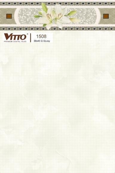 Gạch ốp tường 30x45 Vitto 1508