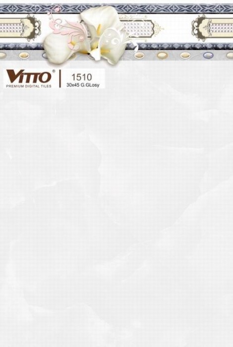 Gạch ốp tường 30x45 Vitto 1510