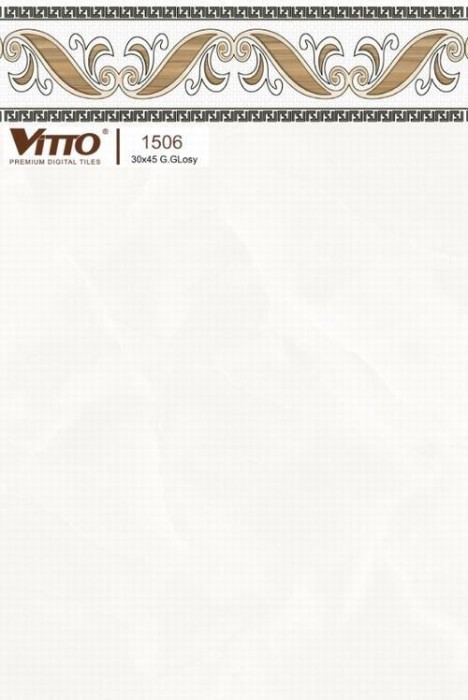 Gạch ốp tường 30x45 Vitto 1506