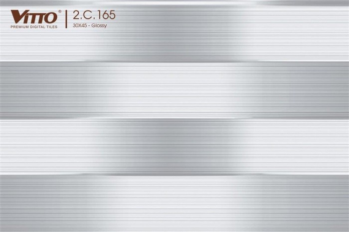 Gạch ốp tường ceramic 30x45 Vitto 2C165