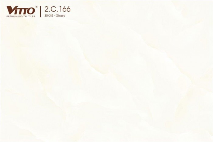 Gạch ốp tường ceramic 30x45 Vitto 2C166
