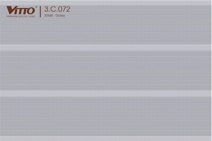 Gạch men ốp tường Vitto 3C072