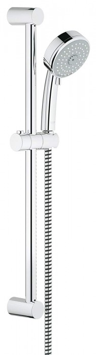 Vòi xả sen cây tắm nóng lạnh Grohe 27786001