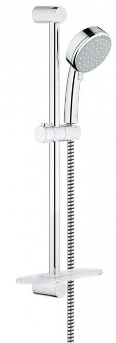 Vòi xả sen cây tắm nóng lạnh Grohe 27928001