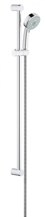 Vòi xả sen cây tắm nóng lạnh Grohe 27790001