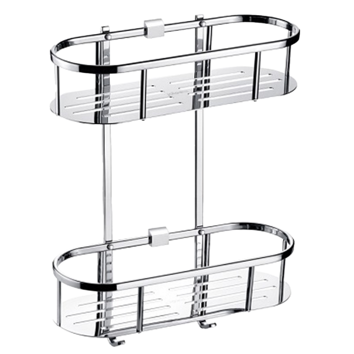 Kệ treo tường Ecobath EC-4053-2