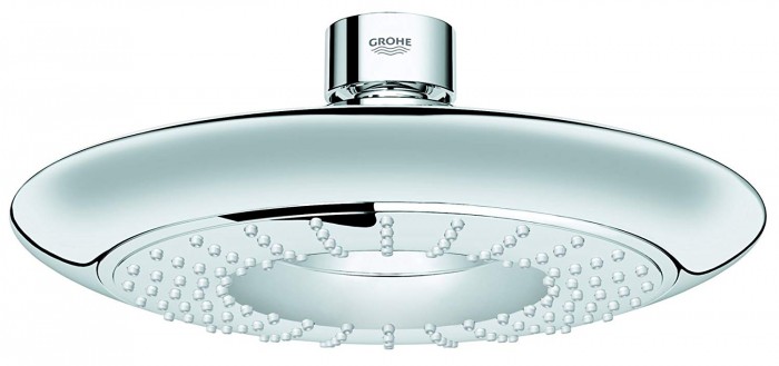 Bát sen gắn trần nóng lạnh Grohe 27439000