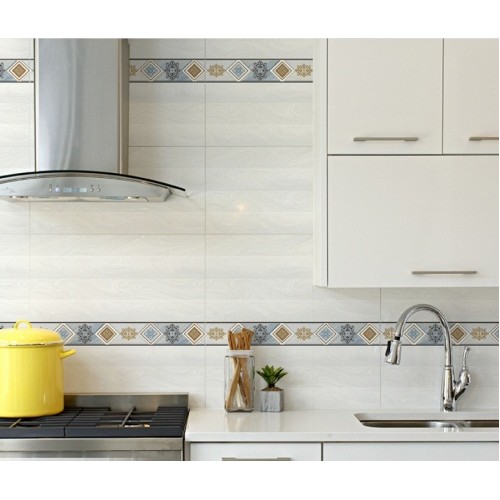 Gạch ceramic ốp tường Vitto 2D490