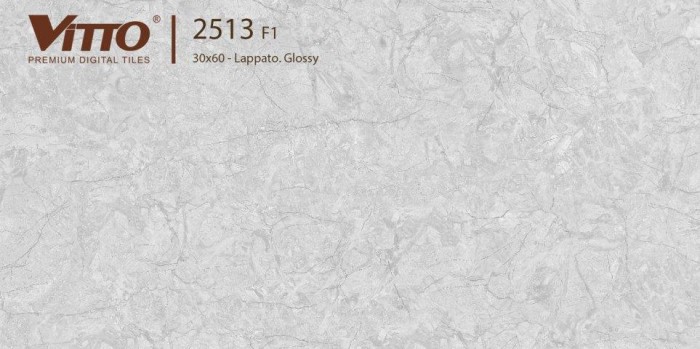 Gạch men ốp tường Vitto 2513F1