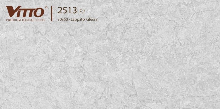 Gạch men ốp tường Vitto 2513F2