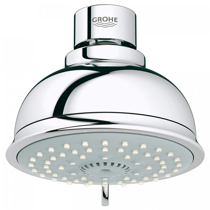 Bát sen gắn trần nóng lạnh Grohe 27610000