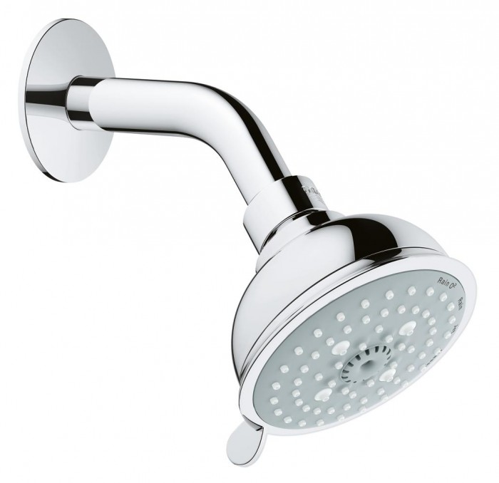 Bát sen gắn trần nóng lạnh Grohe 26089000