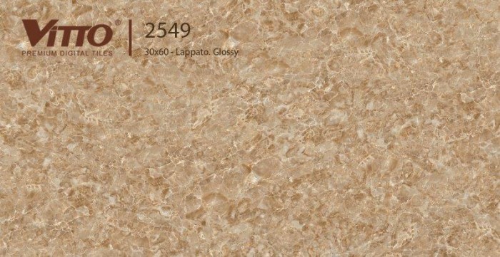 Gạch ốp tường ceramic 300x600 Vitto 2549