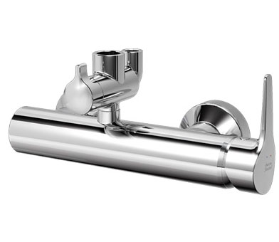 Vòi sen cây phun mưa American Standard WF-0572 (FFAS0572-702500BFO)